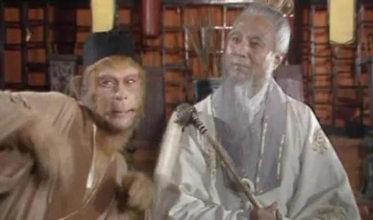 准提道人就是菩提祖师吗？准提道人和菩提祖师有什么关系