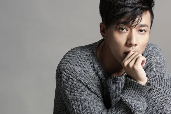 白恩个人资料简介