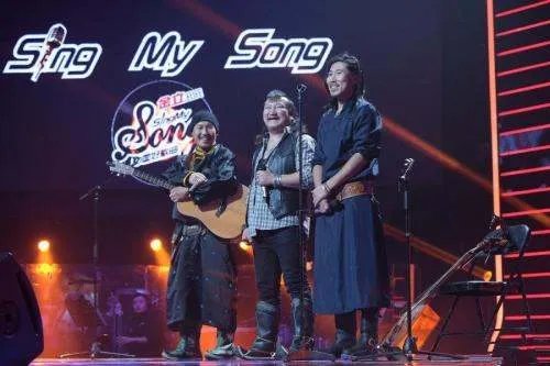 中国好歌曲第二季冠军