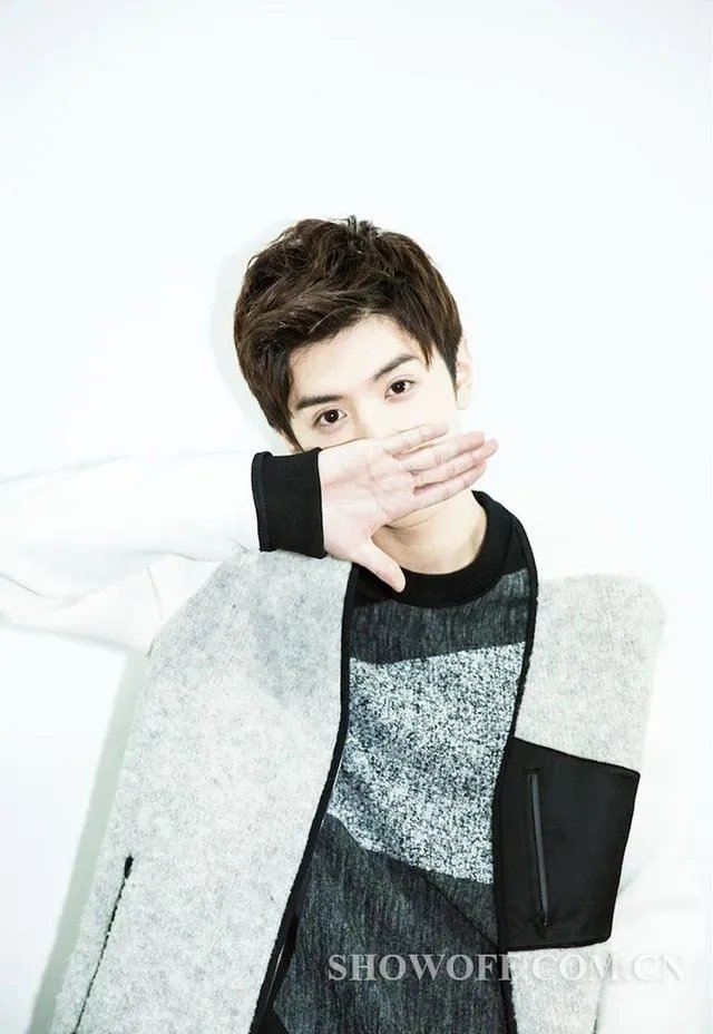 陈哲远演过的电视剧