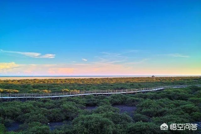 广西北海好玩吗？