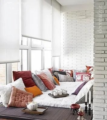 60款榻榻米设计，总有一款适合你！