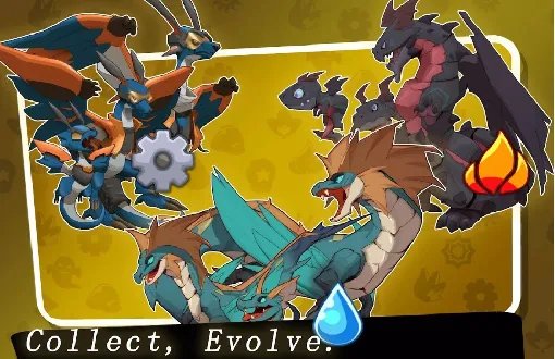 MND好玩吗 MND玩法简介