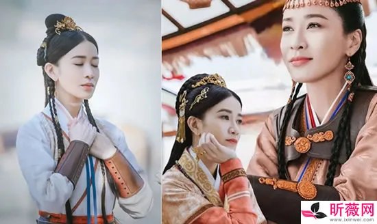 燕云台人物关系图解 各人物结局