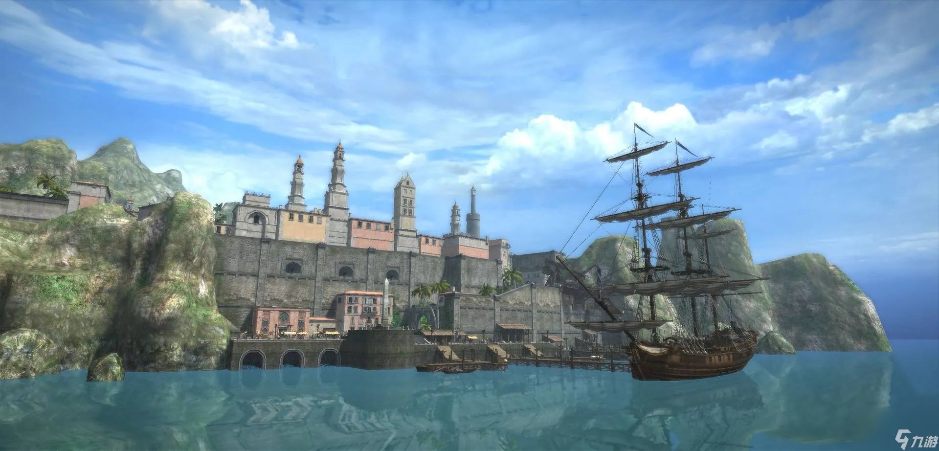 来看 卓越之剑2好玩吗 卓越之剑2新手入门指南