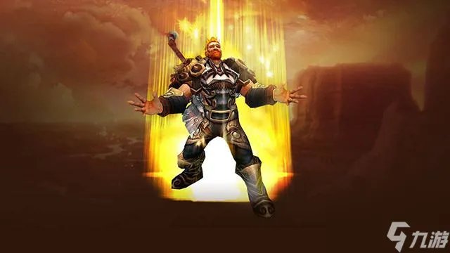 wow弹起成就达成攻略 wow弹起成就任务怎么做