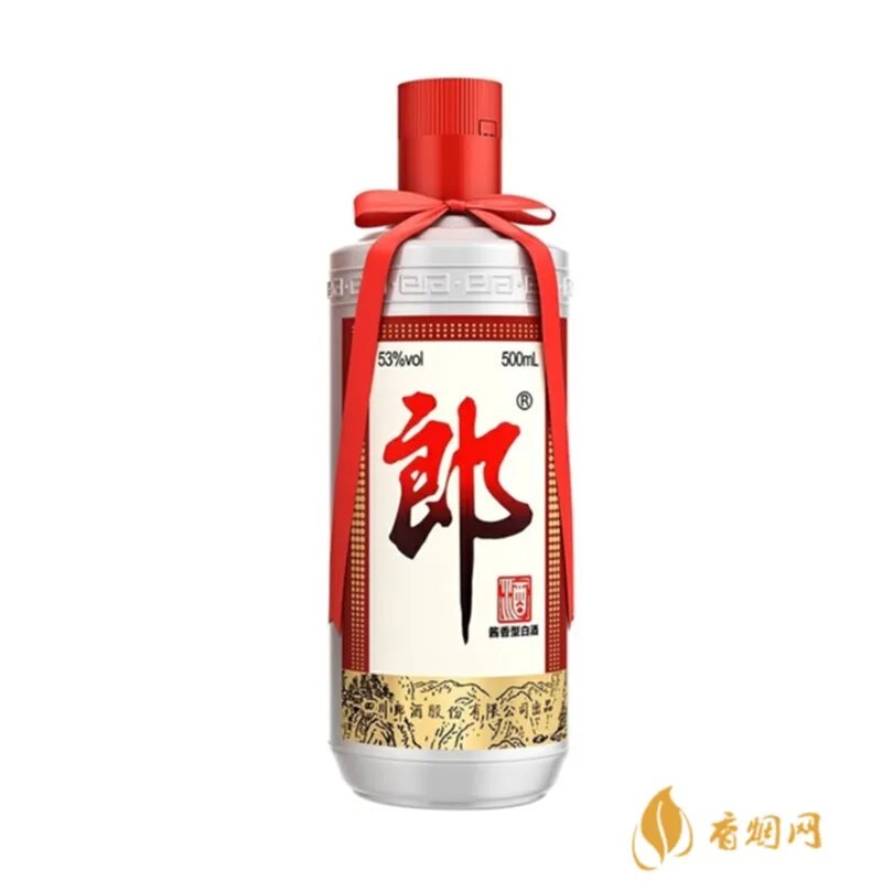 高炉家酒白酒价格表