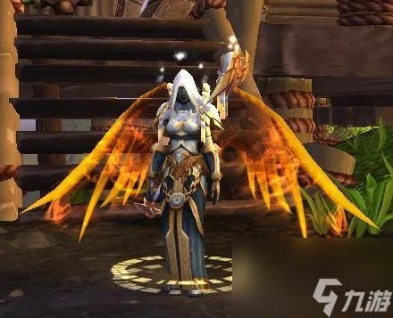 魔兽世界暗月马戏团玩具效果全解析 月牙的爪子玩具详细介绍