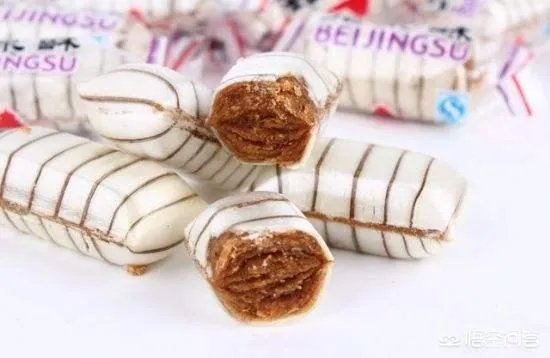 北京有什么特产？