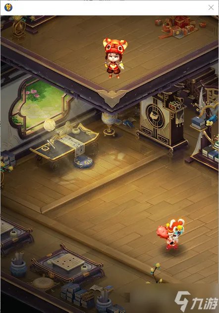 《梦幻西游》教师节活动介绍