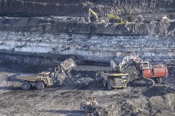 阿富汗石油丰富吗?