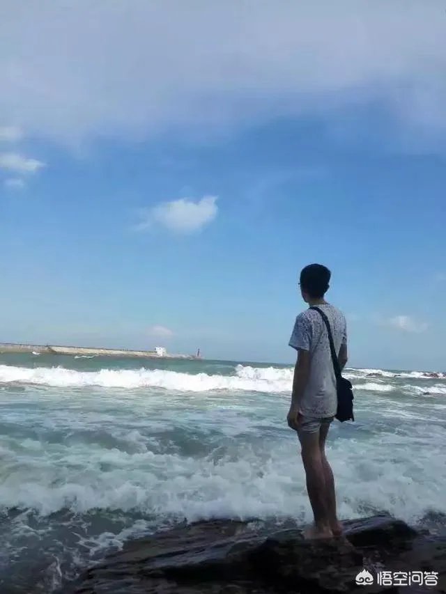 广西北海好玩吗？