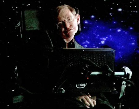 霍金什么时候去世时间