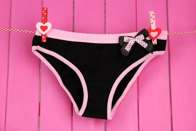 穿无痕内裤好吗?这几种内裤女人最好别穿