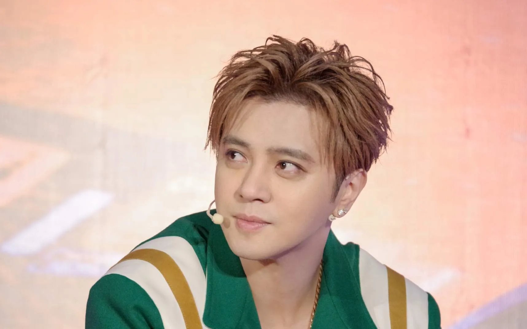 罗志祥向周扬青忏悔，为何时隔多日后才有此举动？