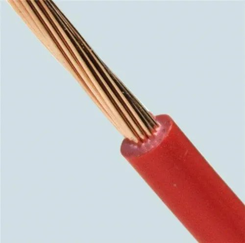 一般家庭装修用多少平方的线