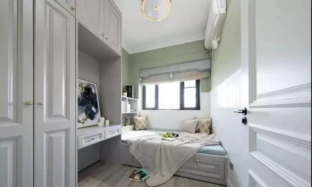 22个最美的卧室设计，总有一款适合你