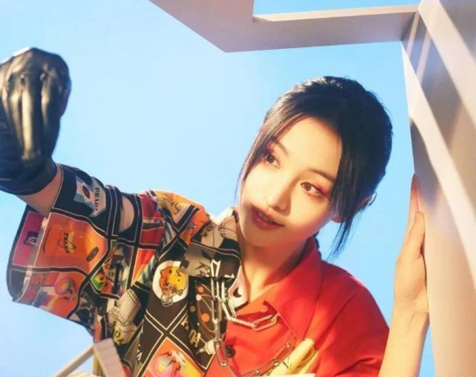 郑爽晒粉丝公益证书，郑爽还说了些什么？