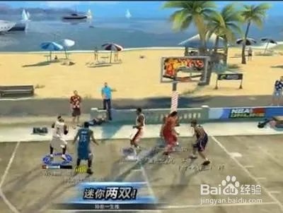 nba2k online操作技巧