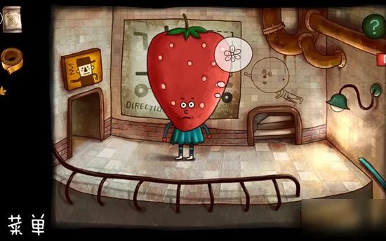 《南瓜先生大冒险》第五章攻略 通关技巧分享