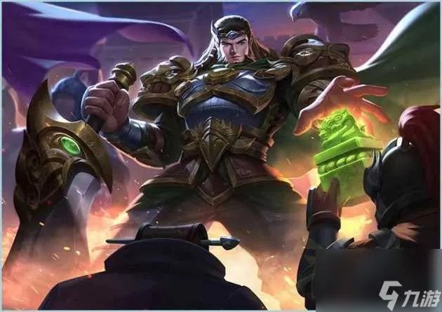 三国杀孙坚技能讲解-孙坚技能玩法详解 已解决