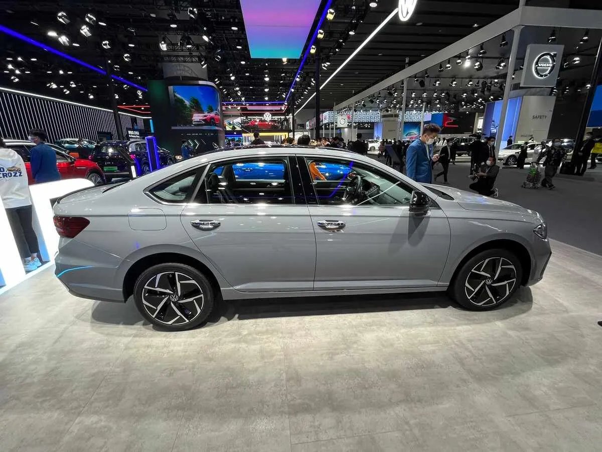 大众性价比最高的车型