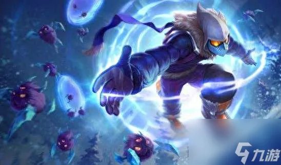 lol马尔扎哈符文天赋推荐-马尔扎哈玩法攻略 详细介绍