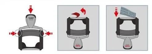 怎样制作回墨印章