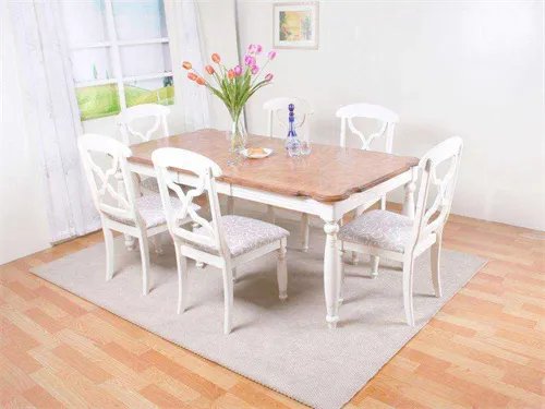 餐桌尺寸是多少