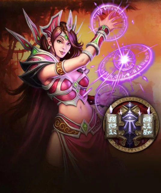 魔兽世界7.35强势职业有哪些？