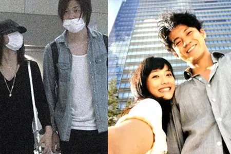 石原里美恋情曝光 重返定情地表现很淡定