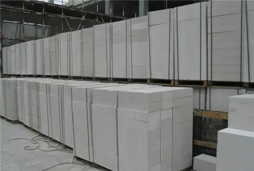 加气混凝土砌块砌筑规范是什么