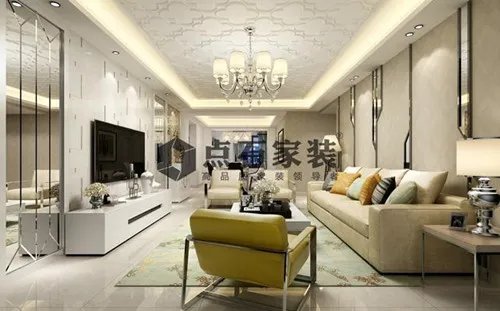 贵阳装修设计公司哪些好 6家口碑好的贵阳装修公司推荐