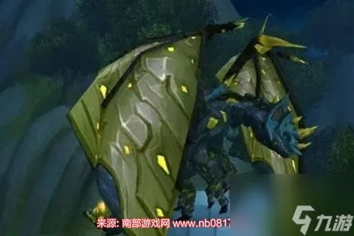 魔兽世界沙石幼龙怎么获取-轻松获取沙石幼龙的技巧