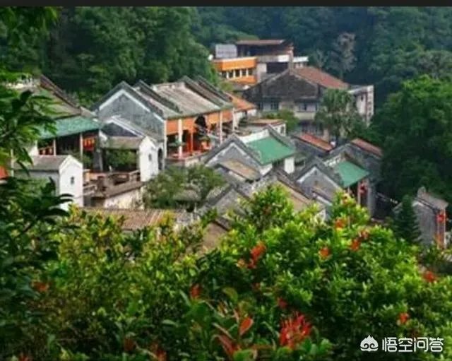 清远二日游有什么路线推荐？