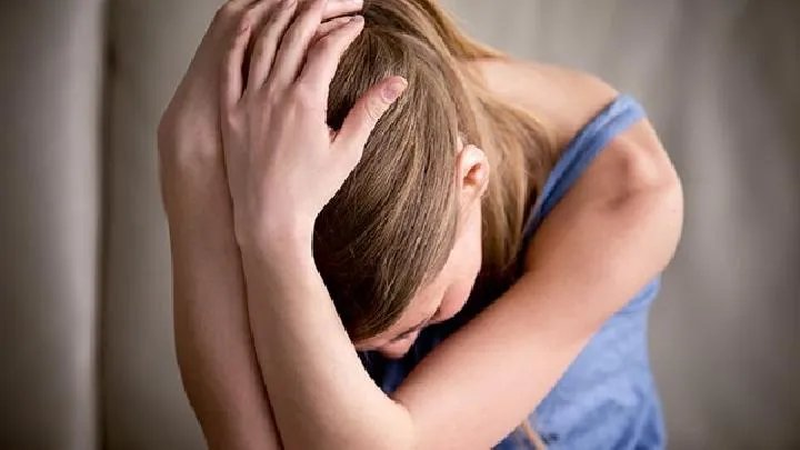 头晕是因为什么引起的?