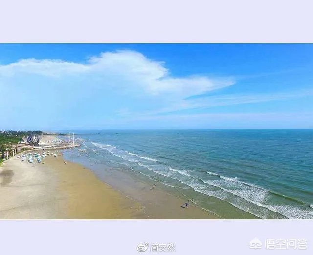 广西北海好玩吗？