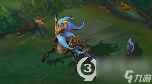 英雄联盟被删掉的英雄都有什么名字 英雄联盟被删掉的英雄汇总