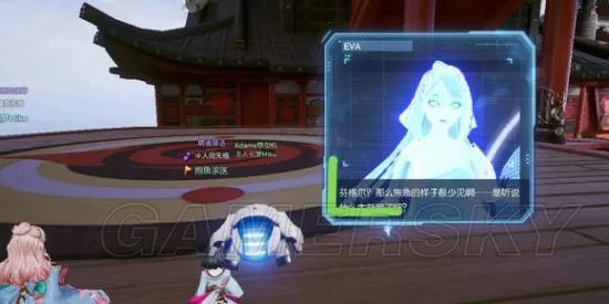 龙族幻想声之绊图文流程攻略 声之绊异闻攻略