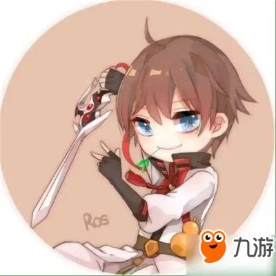 《王者荣耀》Q版头像人物大全 最萌人物头像合集