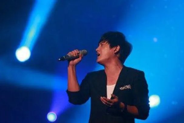 多亮十大经典歌曲排行榜：《诉衷情》上榜，第三最为火爆