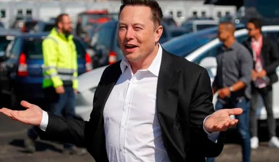 马斯克支持员工上班听音乐 希望员工盼着来上班