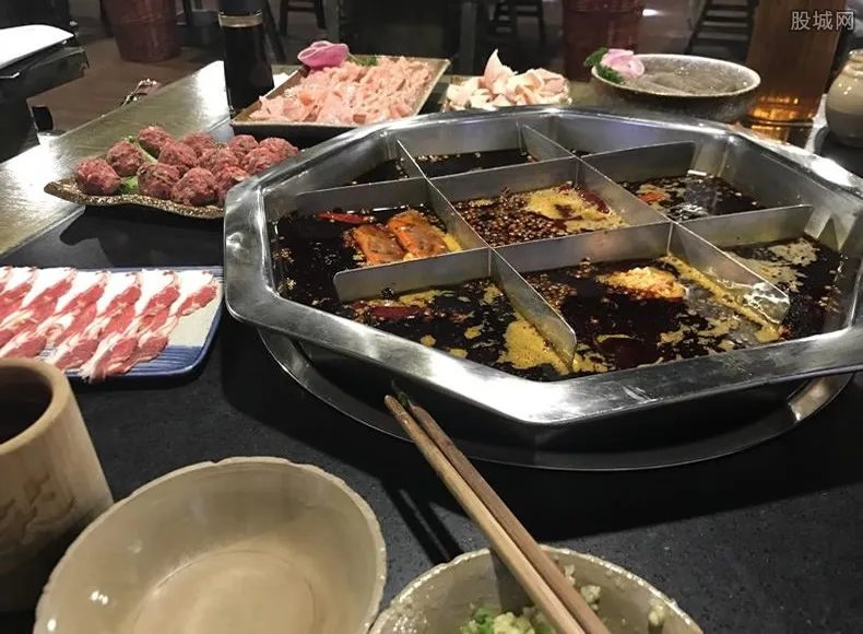 薛之谦火锅店回应食品安全问题 系门店操作不当导致