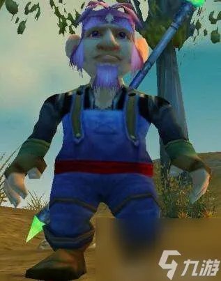 魔兽怀旧服灰布短裤图纸哪里掉值钱吗 掉落和购买在哪里详解