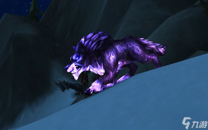 魔兽世界伊格德尔怎么打 伊格德尔在哪