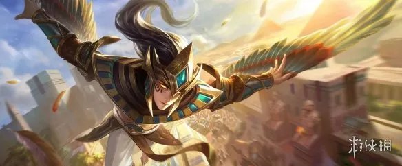 王者荣耀云中君打法教学攻略大全