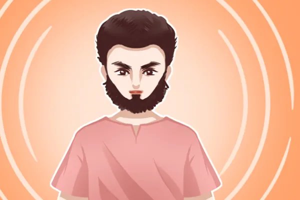 脱胡子的有效方法