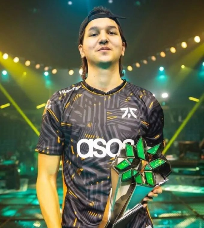 VALORANT职业战队介绍—FNC