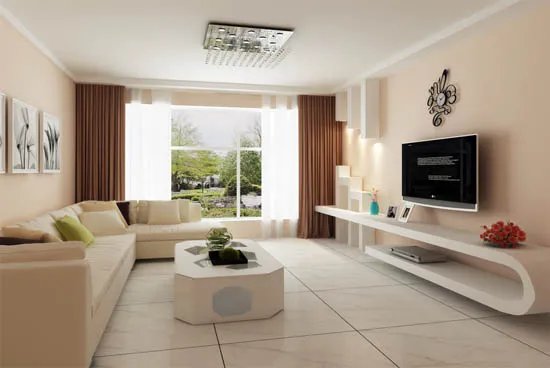 刷完油漆多久可以入住