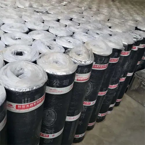 什么是改性沥青